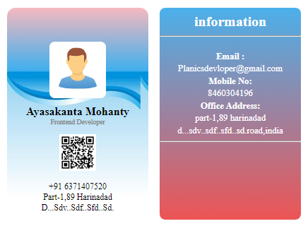 ID Card Image